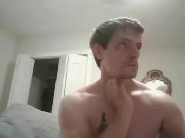 daddy_smallz from Chaturbate