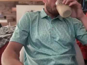 daddydoesit69 from Chaturbate