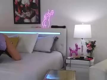 daddyissuessab from Chaturbate