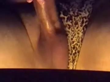 daddypervbuttprincess from Chaturbate