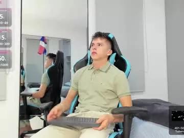 daddyrich4u from Chaturbate