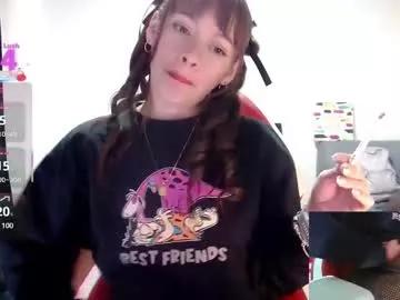daddys_littlelisa from Chaturbate
