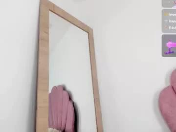 daddysgirrl1_ from Chaturbate