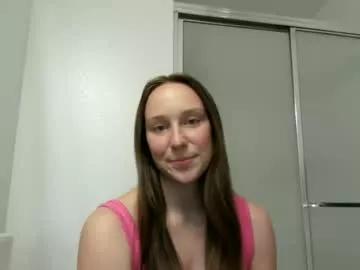 daddysssgoodgirl from Chaturbate