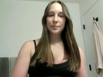 daddysssgoodgirl from Chaturbate