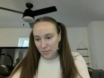 daddysssgoodgirl from Chaturbate