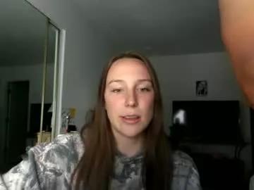 daddysssgoodgirl from Chaturbate