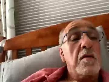 daddyweis from Chaturbate