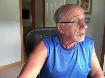 daddyweis from Chaturbate