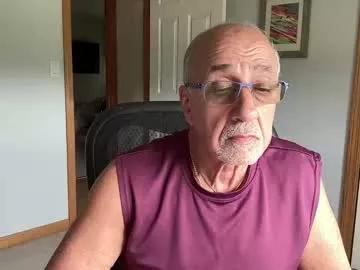 daddyweis from Chaturbate