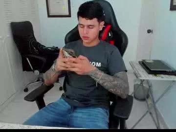 dage_19 from Chaturbate is Freechat