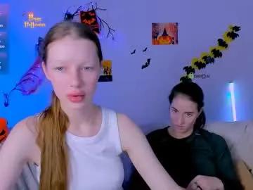 Daisy_baby_ from Chaturbate