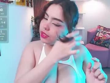 dalila_sky from Chaturbate is Freechat