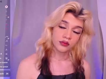 dallas_twiing from Chaturbate