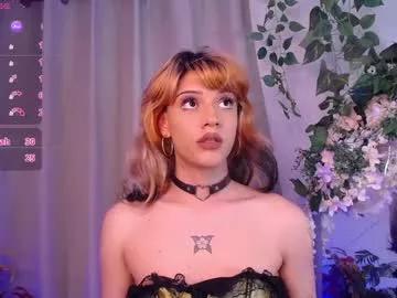 dallas_twiing from Chaturbate