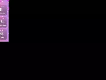 damara_ochoa from Chaturbate