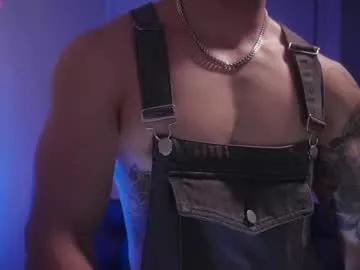damianow from Chaturbate is Group