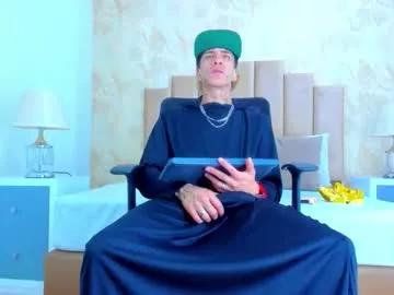 dan_jonson15 from Chaturbate is Private