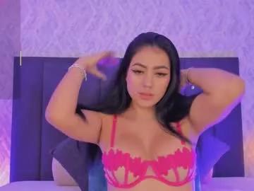 dana_haze from Chaturbate
