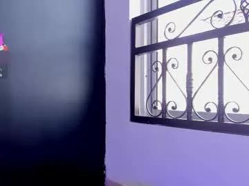 dana_haze from Chaturbate