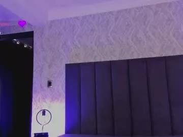 dana_haze from Chaturbate
