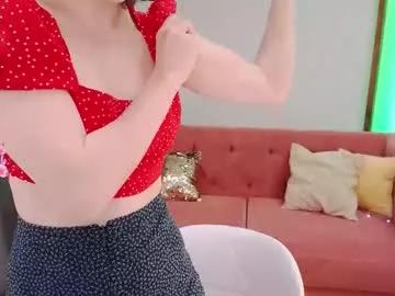dana_magical from Chaturbate