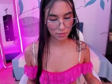 dana_paula from Chaturbate