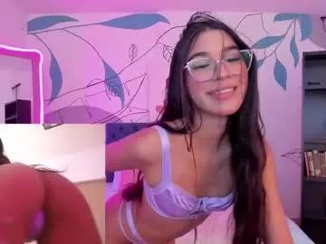 dana_paula from Chaturbate
