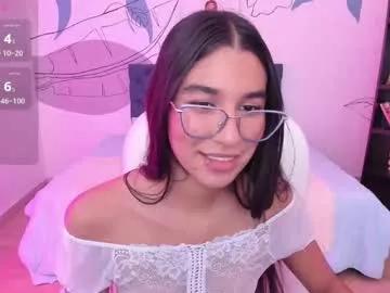 dana_paula from Chaturbate