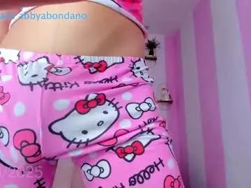danafinet from Chaturbate
