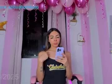 danafinet from Chaturbate