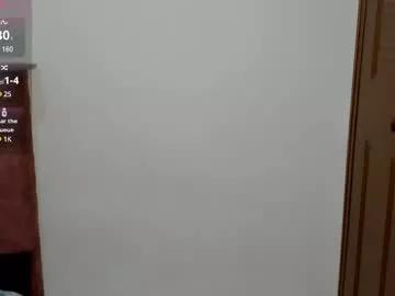 daniela_sexy34 from Chaturbate is Freechat
