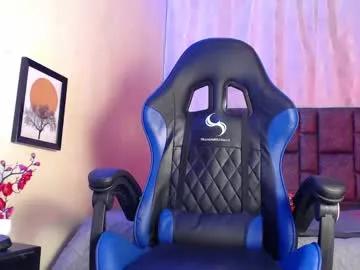 dann_brown from Chaturbate