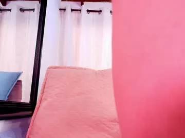 dannaberlin from Chaturbate