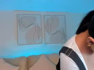 dannagibbs from Chaturbate