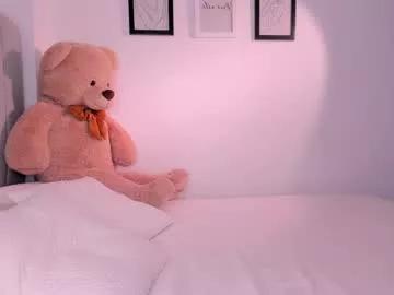 dannahyde from Chaturbate