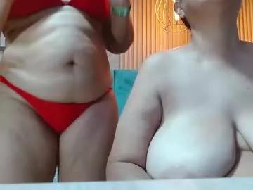 dannalanegra from Chaturbate