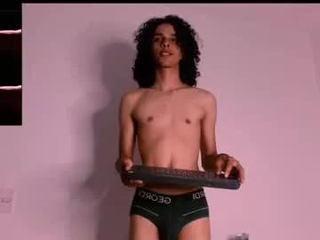 dannwinner from Chaturbate