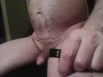 dannyb618 from Chaturbate