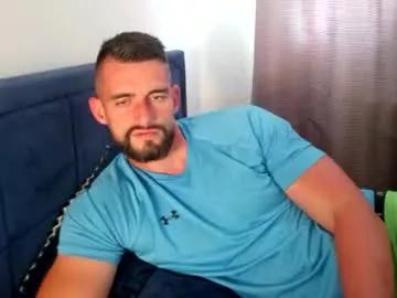 dannyk1990 from Chaturbate