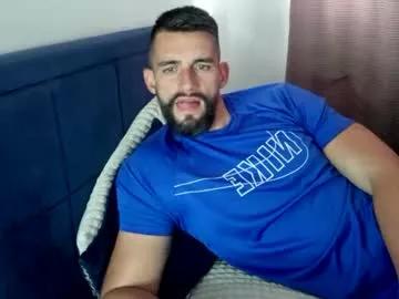 dannyk1990 from Chaturbate