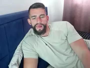 dannyk1990 from Chaturbate