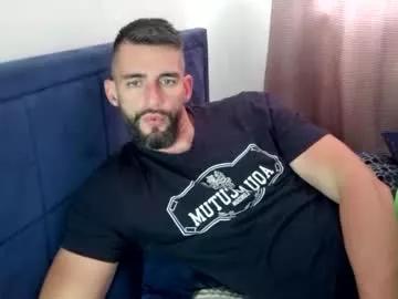 dannyk1990 from Chaturbate