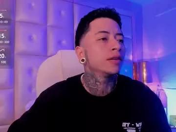 dannystone1 from Chaturbate