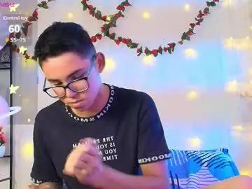 dannyswift13 from Chaturbate