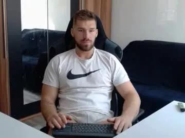 darius_94 from Chaturbate is Freechat