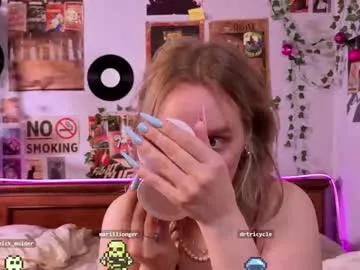 darleneferran from Chaturbate is Freechat