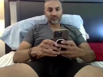 darryl43321 from Chaturbate