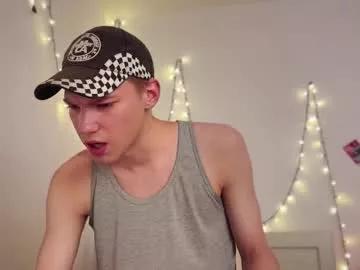 davey_ebash from Chaturbate is Freechat