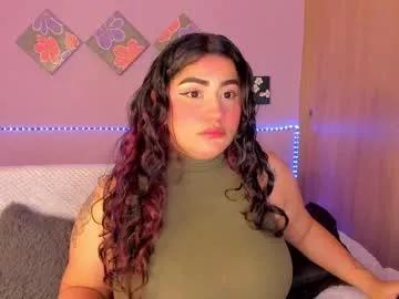 dayan_silva_ from Chaturbate
